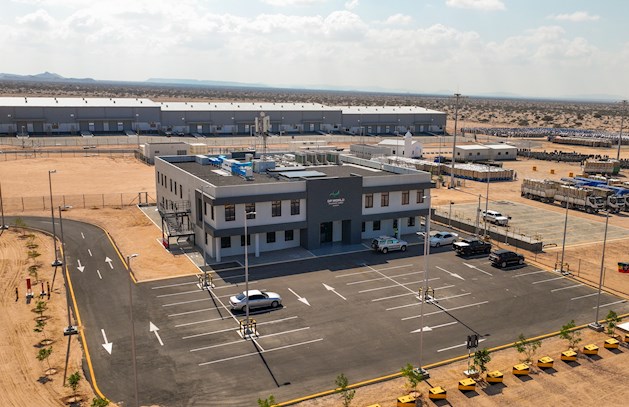 Enterprise Development